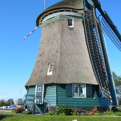 Rijksdienst voor het Cultureel Erfgoed: Terpstra, Frank