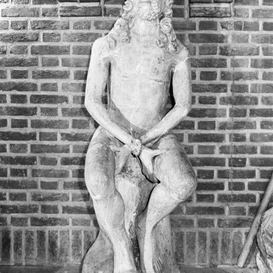 Rijksdienst voor het Cultureel Erfgoed: Tangel, L.M.