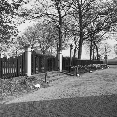 Rijksdienst voor het Cultureel Erfgoed: Wal, A.J. van der