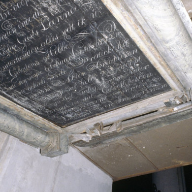 Rijksdienst voor het Cultureel Erfgoed: Galen, P. (Paul) van