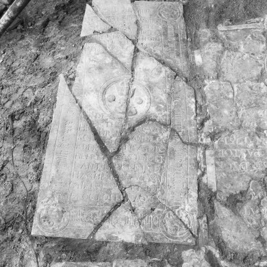 Rijksdienst voor het Cultureel Erfgoed: Delemarre, G.Th.