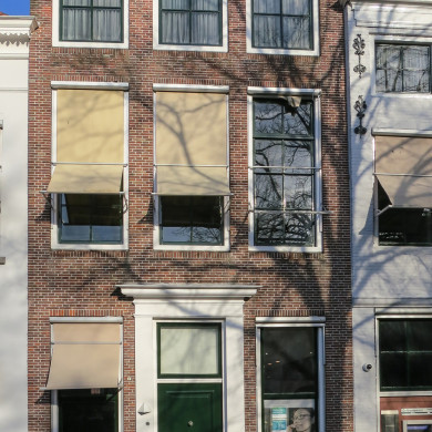 Rijksdienst voor het Cultureel Erfgoed: Brinkkemper, O. (Otto)