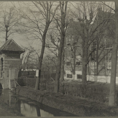 Rijksdienst voor het Cultureel Erfgoed