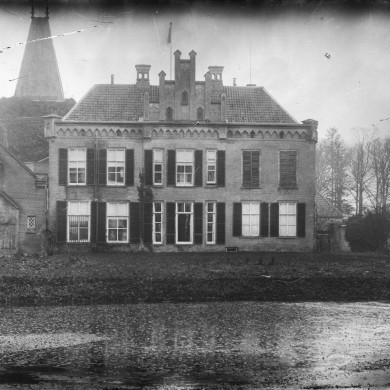 Rijksdienst voor het Cultureel Erfgoed