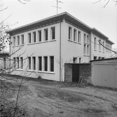 Rijksdienst voor het Cultureel Erfgoed: Galen, P. (Paul) van