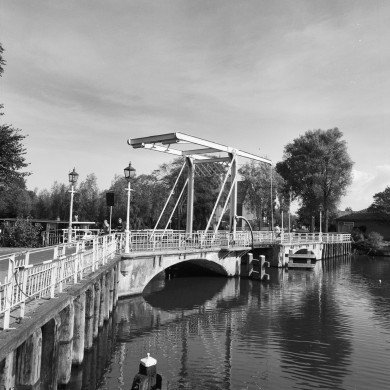 Rijksdienst voor het Cultureel Erfgoed: Wal, A.J. van der