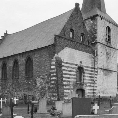 Rijksdienst voor het Cultureel Erfgoed: Tangel, L.M.