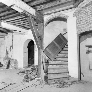 Rijksdienst voor het Cultureel Erfgoed: Galen, P. (Paul) van