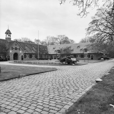 Rijksdienst voor het Cultureel Erfgoed: Schollen, A.H.C.