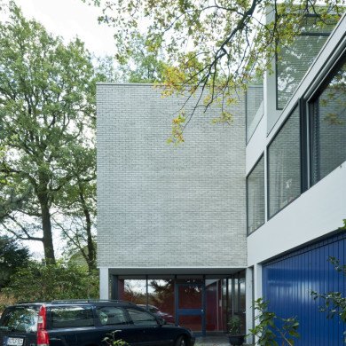 Rijksdienst voor het Cultureel Erfgoed: Technau, Sergé