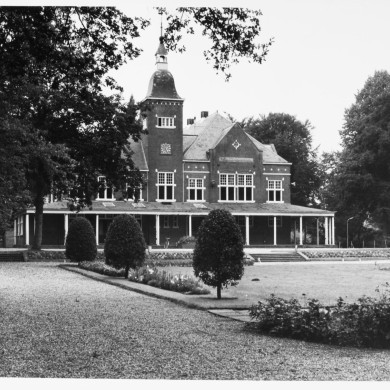 Rijksdienst voor het Cultureel Erfgoed: Attema, Y.