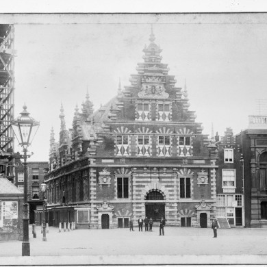 Rijksdienst voor het Cultureel Erfgoed: Prentenkabinet