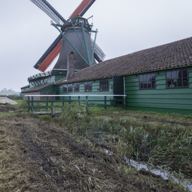 Rijksdienst voor het Cultureel Erfgoed: Sar, Wouter van der
