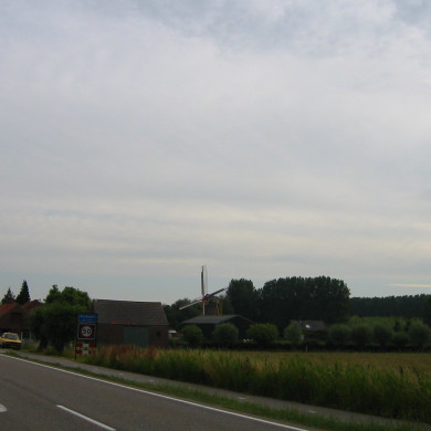 Rijksdienst voor het Cultureel Erfgoed: Terpstra, Frank