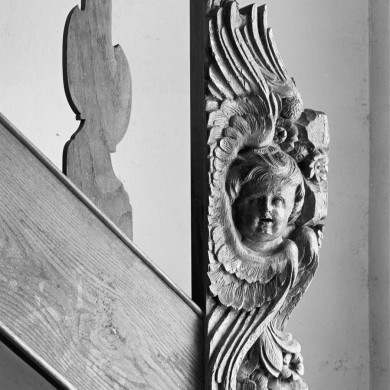 Rijksdienst voor het Cultureel Erfgoed: Tangel, L.M.