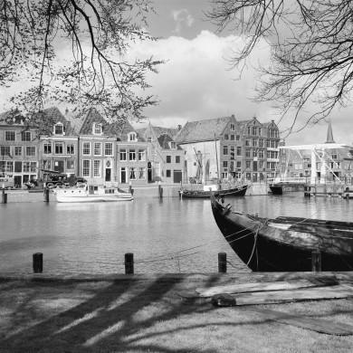 Rijksdienst voor het Cultureel Erfgoed: Tangel, L.M.