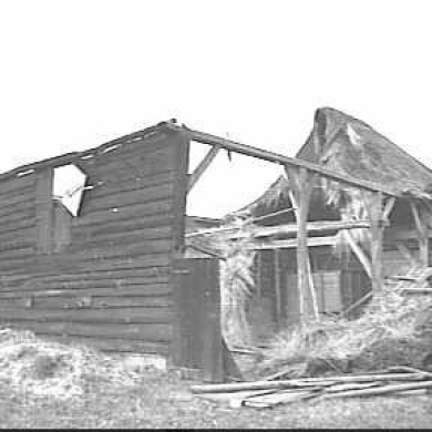 Rijksdienst voor het Cultureel Erfgoed: Jong, L. de