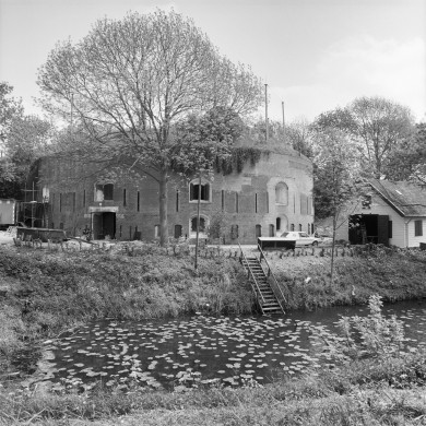 Rijksdienst voor het Cultureel Erfgoed: Dukker, G.J.