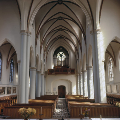 Rijksdienst voor het Cultureel Erfgoed