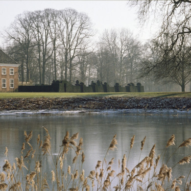 Rijksdienst voor het Cultureel Erfgoed: Heuff M. (Marijke)