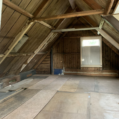 Rijksdienst voor het Cultureel Erfgoed: Bogers, Guido