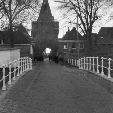 Rijksdienst voor het Cultureel Erfgoed: Meffert, J.