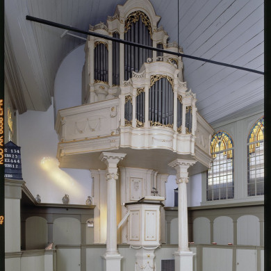 Rijksdienst voor het Cultureel Erfgoed