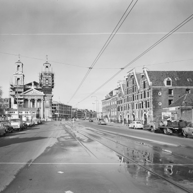 Rijksdienst voor het Cultureel Erfgoed: Wal, A.J. van der