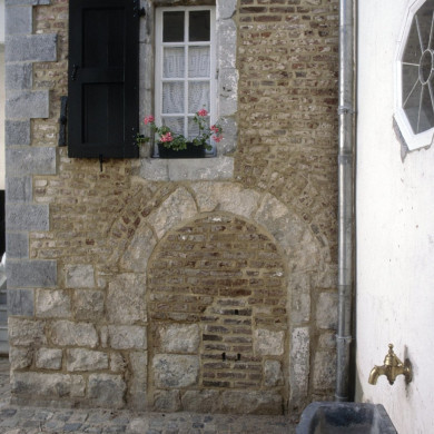 Rijksdienst voor het Cultureel Erfgoed: Tangel, L.M.