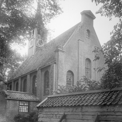 Rijksdienst voor het Cultureel Erfgoed