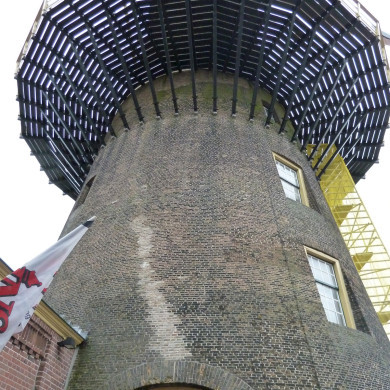 Rijksdienst voor het Cultureel Erfgoed: Bogers, Guido