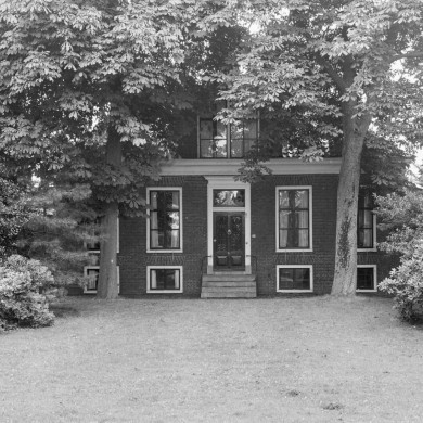 Rijksdienst voor het Cultureel Erfgoed: Wal, A.J. van der