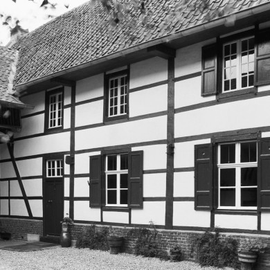 Rijksdienst voor het Cultureel Erfgoed: Tangel, L.M.