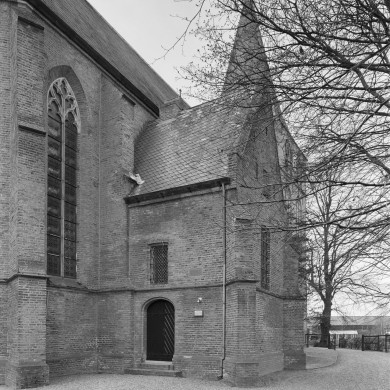 Rijksdienst voor het Cultureel Erfgoed: Wal, A.J. van der