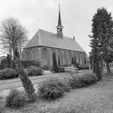 Rijksdienst voor het Cultureel Erfgoed: Galen, P. (Paul) van