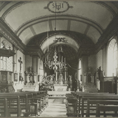 Rijksdienst voor het Cultureel Erfgoed: Mialaret, J.H.A.