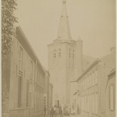 Rijksdienst voor het Cultureel Erfgoed