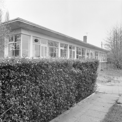 Rijksdienst voor het Cultureel Erfgoed: Dukker, G.J.