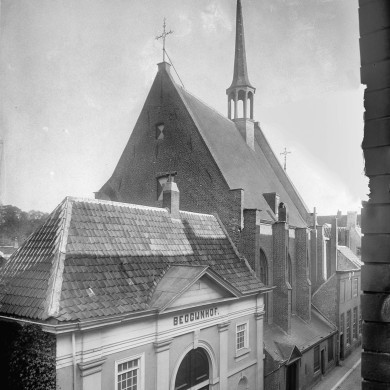 Rijksdienst voor het Cultureel Erfgoed: Hoog, G. de