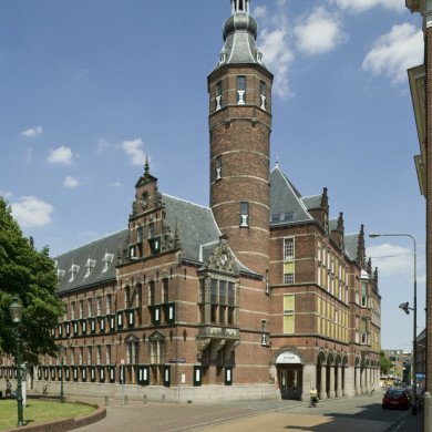 Rijksdienst voor het Cultureel Erfgoed: Roderburg, K. (Kris)