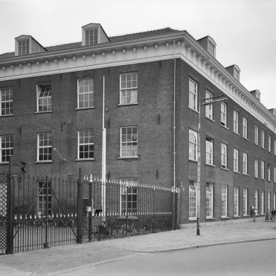 Rijksdienst voor het Cultureel Erfgoed: Wal, A.J. van der