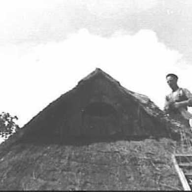 Rijksdienst voor het Cultureel Erfgoed: Jong, L. de