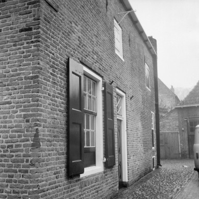 Rijksdienst voor het Cultureel Erfgoed: Dukker, G.J.