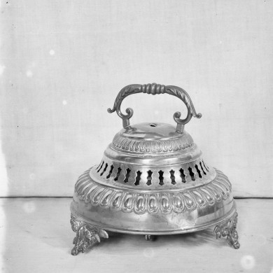 Rijksdienst voor het Cultureel Erfgoed