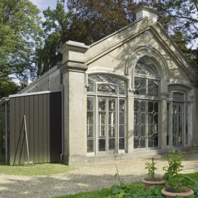 Rijksdienst voor het Cultureel Erfgoed: Booms, C.S. (Chris)