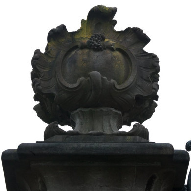 Rijksdienst voor het Cultureel Erfgoed: Booms, C.S. (Chris)