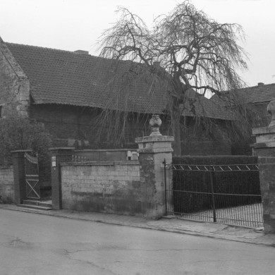 Rijksdienst voor het Cultureel Erfgoed: Dukker, G.J.