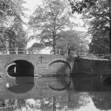 Rijksdienst voor het Cultureel Erfgoed: Delemarre, G.Th.