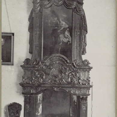 Rijksdienst voor het Cultureel Erfgoed: Kramer, Groningen