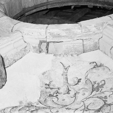 Rijksdienst voor het Cultureel Erfgoed: Tangel, L.M.